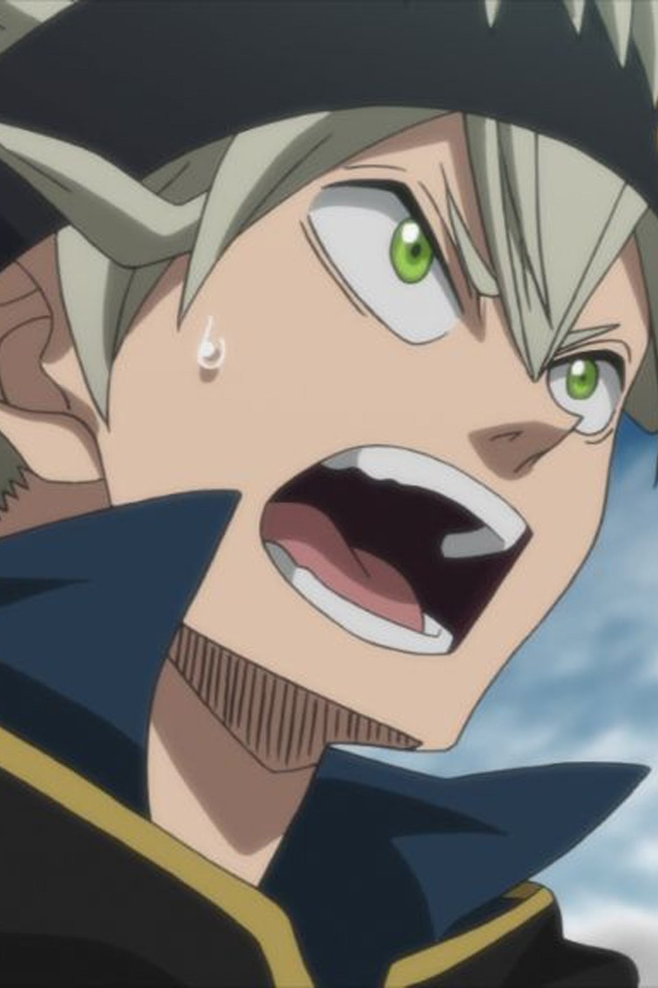 black clover ep 27
